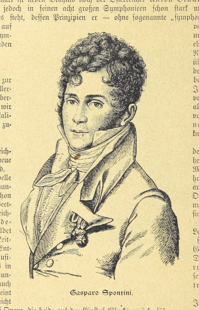 An illustration from Hundert Jahre in Wort und Bild. Eine Kulturgeschichte des XIX. Jahrhunderts herausgegeben von Dr. S. Stefan. Mit 800 Text-Illustrationen, etc, 1899, leaf 372