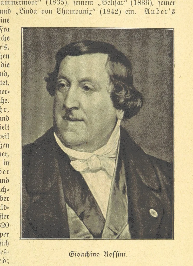An illustration from Hundert Jahre in Wort und Bild. Eine Kulturgeschichte des XIX. Jahrhunderts herausgegeben von Dr. S. Stefan. Mit 800 Text-Illustrationen, etc, 1899, leaf 373
