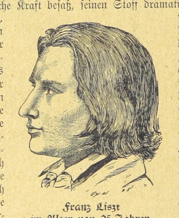 An illustration from Hundert Jahre in Wort und Bild. Eine Kulturgeschichte des XIX. Jahrhunderts herausgegeben von Dr. S. Stefan. Mit 800 Text-Illustrationen, etc, 1899, leaf 378