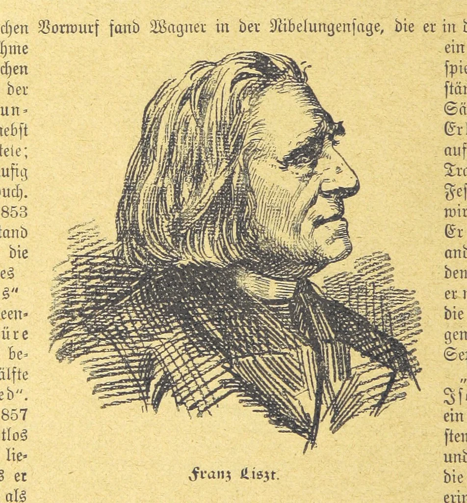 An illustration from Hundert Jahre in Wort und Bild. Eine Kulturgeschichte des XIX. Jahrhunderts herausgegeben von Dr. S. Stefan. Mit 800 Text-Illustrationen, etc, 1899, leaf 380