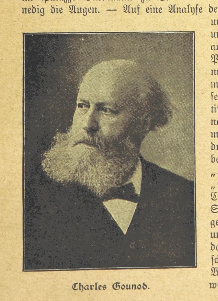 An illustration from Hundert Jahre in Wort und Bild. Eine Kulturgeschichte des XIX. Jahrhunderts herausgegeben von Dr. S. Stefan. Mit 800 Text-Illustrationen, etc, 1899, leaf 381