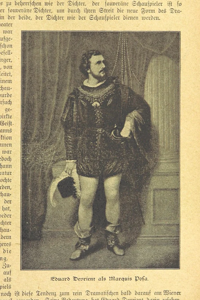 An illustration from Hundert Jahre in Wort und Bild. Eine Kulturgeschichte des XIX. Jahrhunderts herausgegeben von Dr. S. Stefan. Mit 800 Text-Illustrationen, etc, 1899, leaf 389