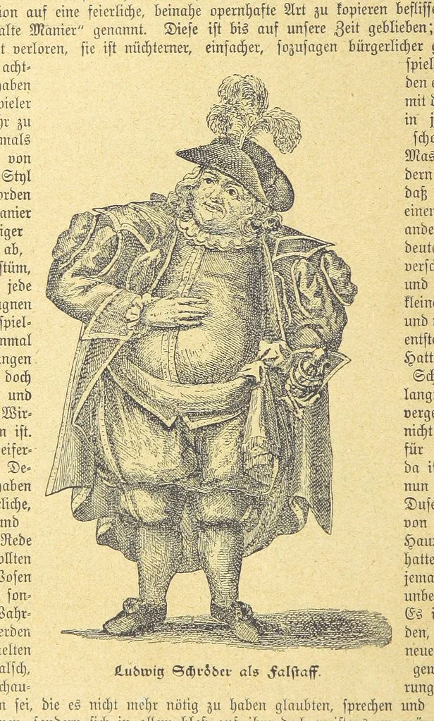 An illustration from Hundert Jahre in Wort und Bild. Eine Kulturgeschichte des XIX. Jahrhunderts herausgegeben von Dr. S. Stefan. Mit 800 Text-Illustrationen, etc, 1899, leaf 394