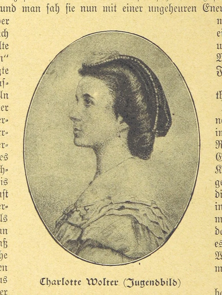 An illustration from Hundert Jahre in Wort und Bild. Eine Kulturgeschichte des XIX. Jahrhunderts herausgegeben von Dr. S. Stefan. Mit 800 Text-Illustrationen, etc, 1899, leaf 408