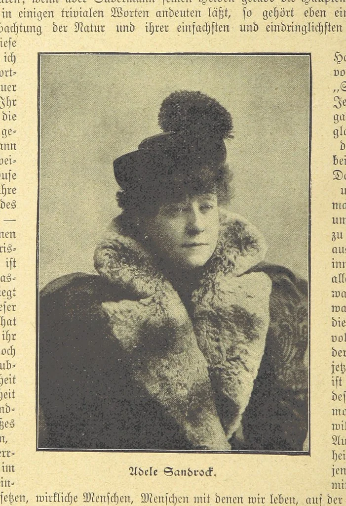 An illustration from Hundert Jahre in Wort und Bild. Eine Kulturgeschichte des XIX. Jahrhunderts herausgegeben von Dr. S. Stefan. Mit 800 Text-Illustrationen, etc, 1899, leaf 410
