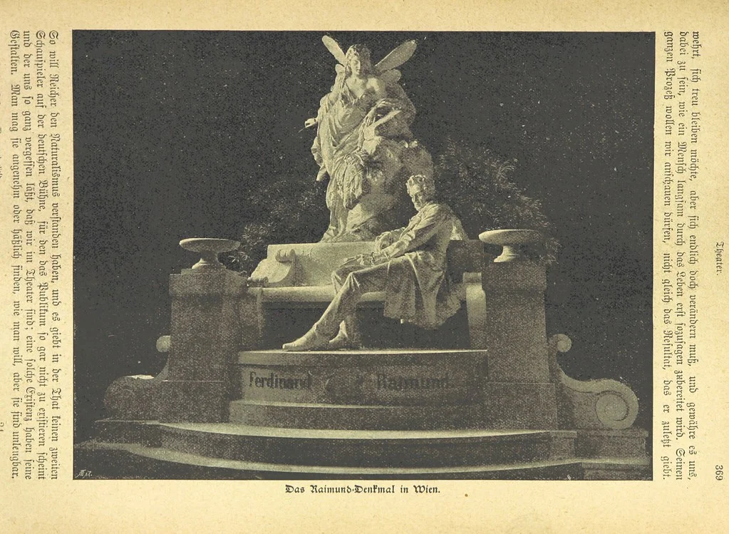 An illustration from Hundert Jahre in Wort und Bild. Eine Kulturgeschichte des XIX. Jahrhunderts herausgegeben von Dr. S. Stefan. Mit 800 Text-Illustrationen, etc, 1899, leaf 411