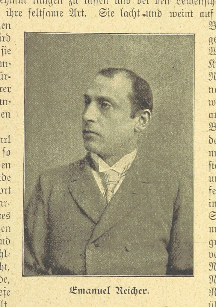 An illustration from Hundert Jahre in Wort und Bild. Eine Kulturgeschichte des XIX. Jahrhunderts herausgegeben von Dr. S. Stefan. Mit 800 Text-Illustrationen, etc, 1899, leaf 415