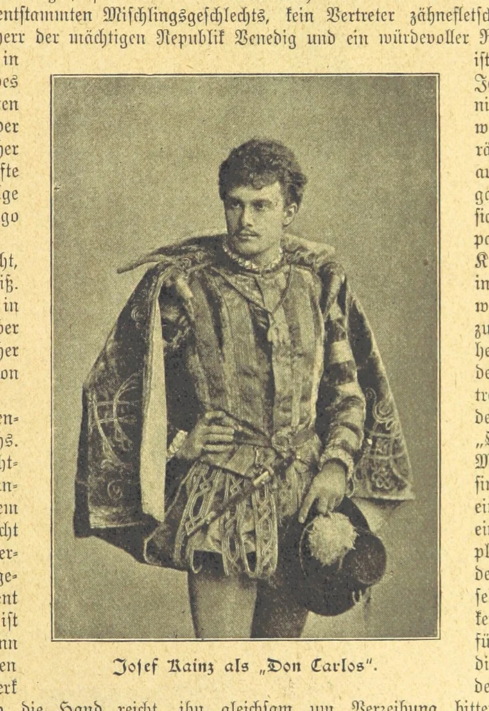An illustration from Hundert Jahre in Wort und Bild. Eine Kulturgeschichte des XIX. Jahrhunderts herausgegeben von Dr. S. Stefan. Mit 800 Text-Illustrationen, etc, 1899, leaf 417