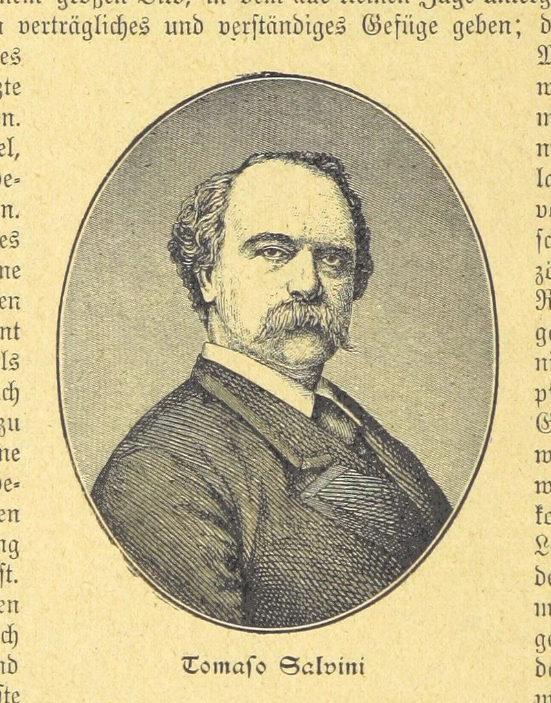 An illustration from Hundert Jahre in Wort und Bild. Eine Kulturgeschichte des XIX. Jahrhunderts herausgegeben von Dr. S. Stefan. Mit 800 Text-Illustrationen, etc, 1899, leaf 420
