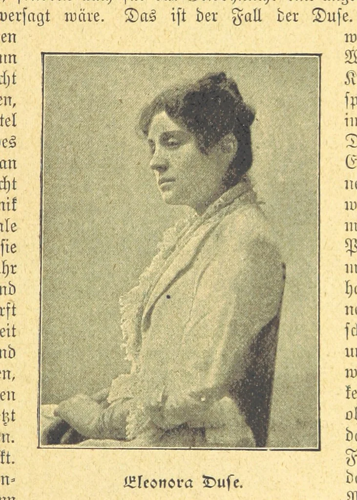 An illustration from Hundert Jahre in Wort und Bild. Eine Kulturgeschichte des XIX. Jahrhunderts herausgegeben von Dr. S. Stefan. Mit 800 Text-Illustrationen, etc, 1899, leaf 421