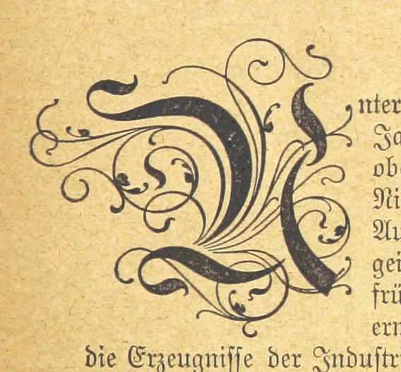 An illustration from Hundert Jahre in Wort und Bild. Eine Kulturgeschichte des XIX. Jahrhunderts herausgegeben von Dr. S. Stefan. Mit 800 Text-Illustrationen, etc, 1899, leaf 43