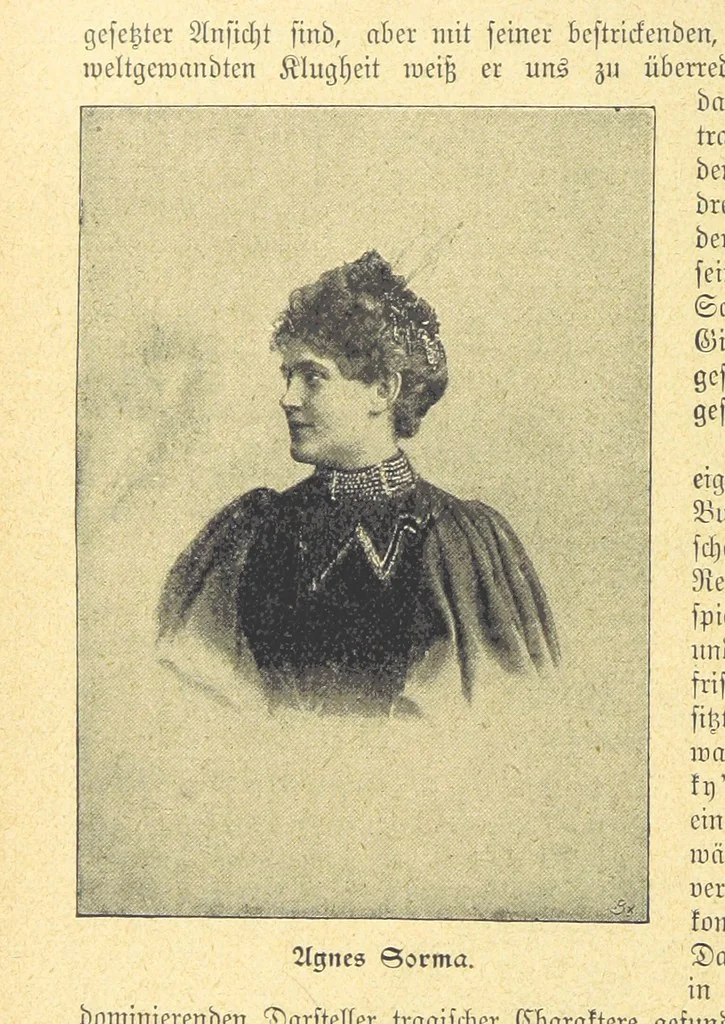 An illustration from Hundert Jahre in Wort und Bild. Eine Kulturgeschichte des XIX. Jahrhunderts herausgegeben von Dr. S. Stefan. Mit 800 Text-Illustrationen, etc, 1899, leaf 430