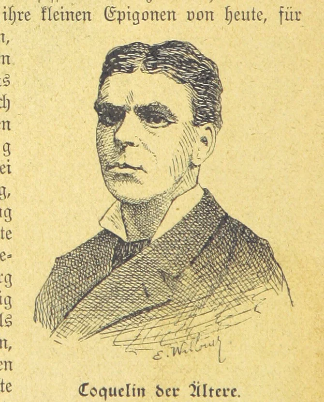 An illustration from Hundert Jahre in Wort und Bild. Eine Kulturgeschichte des XIX. Jahrhunderts herausgegeben von Dr. S. Stefan. Mit 800 Text-Illustrationen, etc, 1899, leaf 432