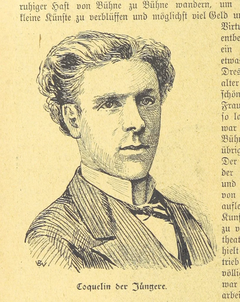 An illustration from Hundert Jahre in Wort und Bild. Eine Kulturgeschichte des XIX. Jahrhunderts herausgegeben von Dr. S. Stefan. Mit 800 Text-Illustrationen, etc, 1899, leaf 432