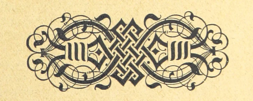 An illustration from Hundert Jahre in Wort und Bild. Eine Kulturgeschichte des XIX. Jahrhunderts herausgegeben von Dr. S. Stefan. Mit 800 Text-Illustrationen, etc, 1899, leaf 433
