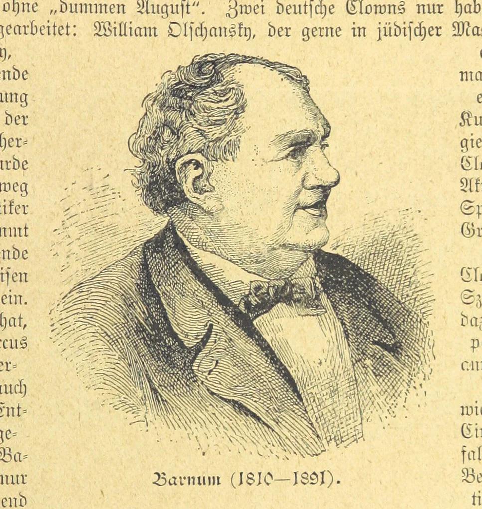 An illustration from Hundert Jahre in Wort und Bild. Eine Kulturgeschichte des XIX. Jahrhunderts herausgegeben von Dr. S. Stefan. Mit 800 Text-Illustrationen, etc, 1899, leaf 437