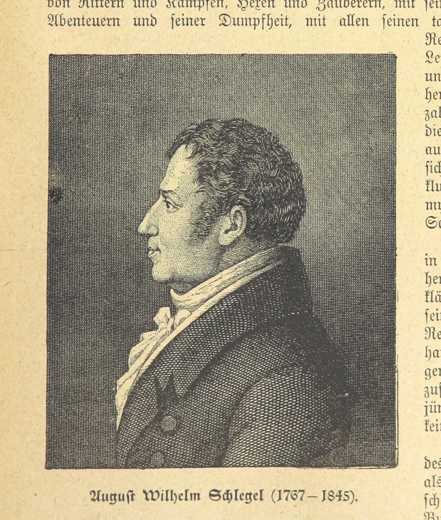 An illustration from Hundert Jahre in Wort und Bild. Eine Kulturgeschichte des XIX. Jahrhunderts herausgegeben von Dr. S. Stefan. Mit 800 Text-Illustrationen, etc, 1899, leaf 445