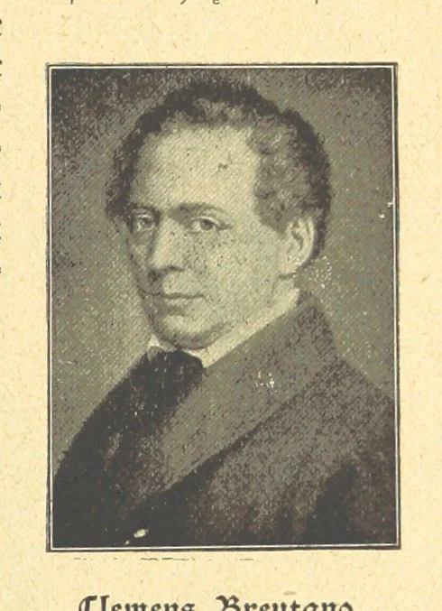 An illustration from Hundert Jahre in Wort und Bild. Eine Kulturgeschichte des XIX. Jahrhunderts herausgegeben von Dr. S. Stefan. Mit 800 Text-Illustrationen, etc, 1899, leaf 449