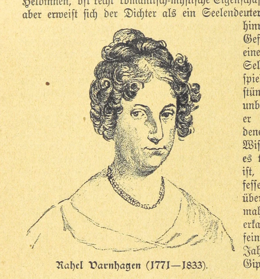 An illustration from Hundert Jahre in Wort und Bild. Eine Kulturgeschichte des XIX. Jahrhunderts herausgegeben von Dr. S. Stefan. Mit 800 Text-Illustrationen, etc, 1899, leaf 450