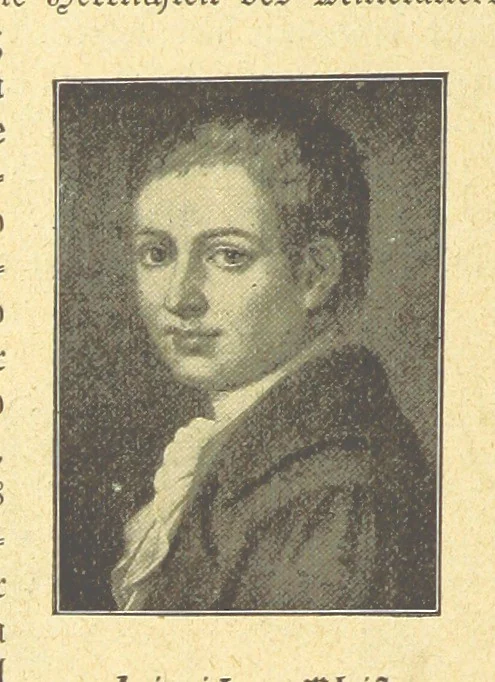 An illustration from Hundert Jahre in Wort und Bild. Eine Kulturgeschichte des XIX. Jahrhunderts herausgegeben von Dr. S. Stefan. Mit 800 Text-Illustrationen, etc, 1899, leaf 452