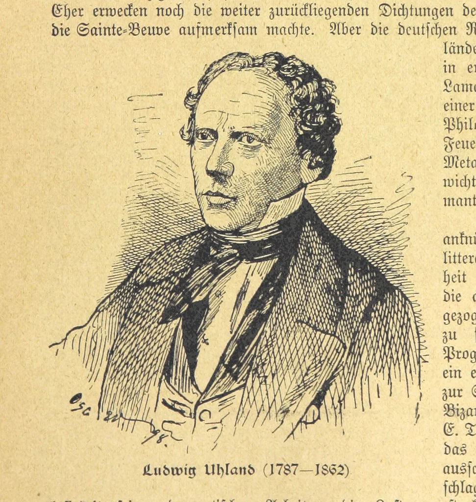 An illustration from Hundert Jahre in Wort und Bild. Eine Kulturgeschichte des XIX. Jahrhunderts herausgegeben von Dr. S. Stefan. Mit 800 Text-Illustrationen, etc, 1899, leaf 455