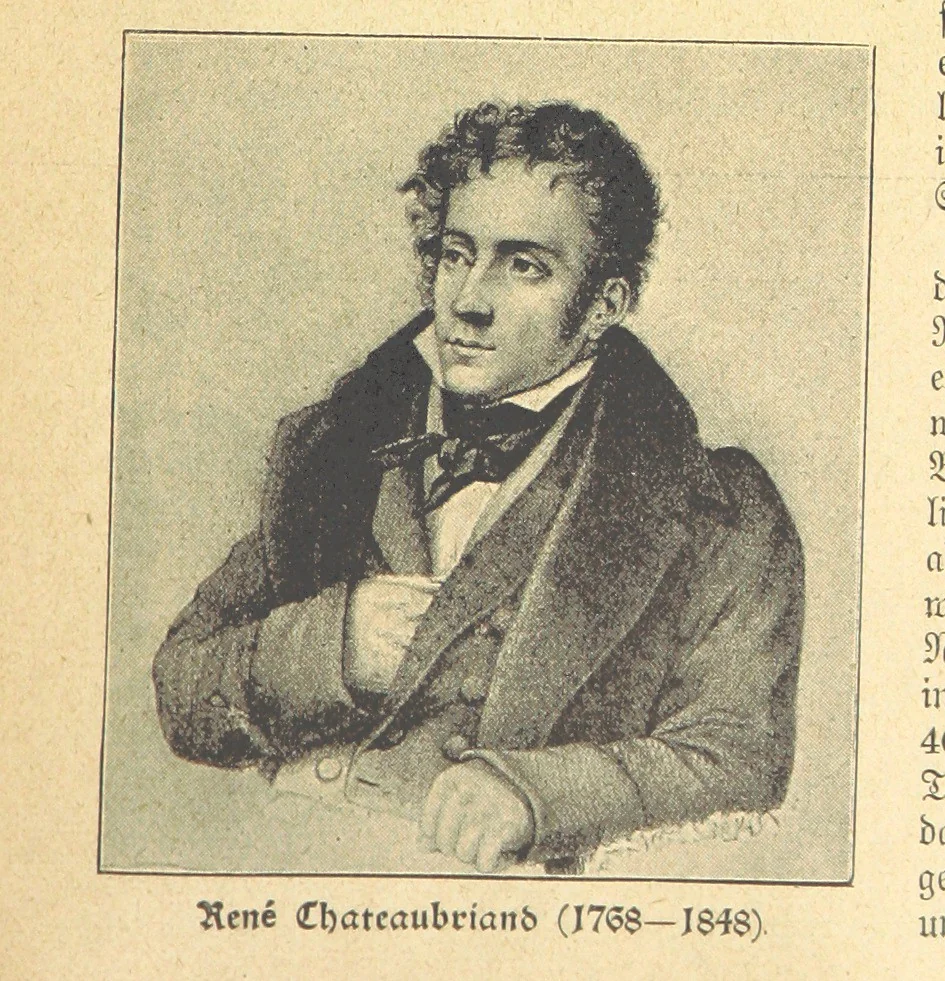 An illustration from Hundert Jahre in Wort und Bild. Eine Kulturgeschichte des XIX. Jahrhunderts herausgegeben von Dr. S. Stefan. Mit 800 Text-Illustrationen, etc, 1899, leaf 457