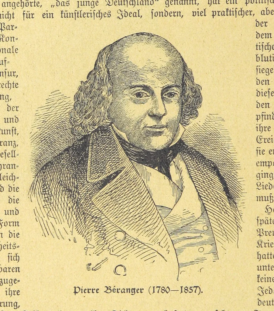 An illustration from Hundert Jahre in Wort und Bild. Eine Kulturgeschichte des XIX. Jahrhunderts herausgegeben von Dr. S. Stefan. Mit 800 Text-Illustrationen, etc, 1899, leaf 458