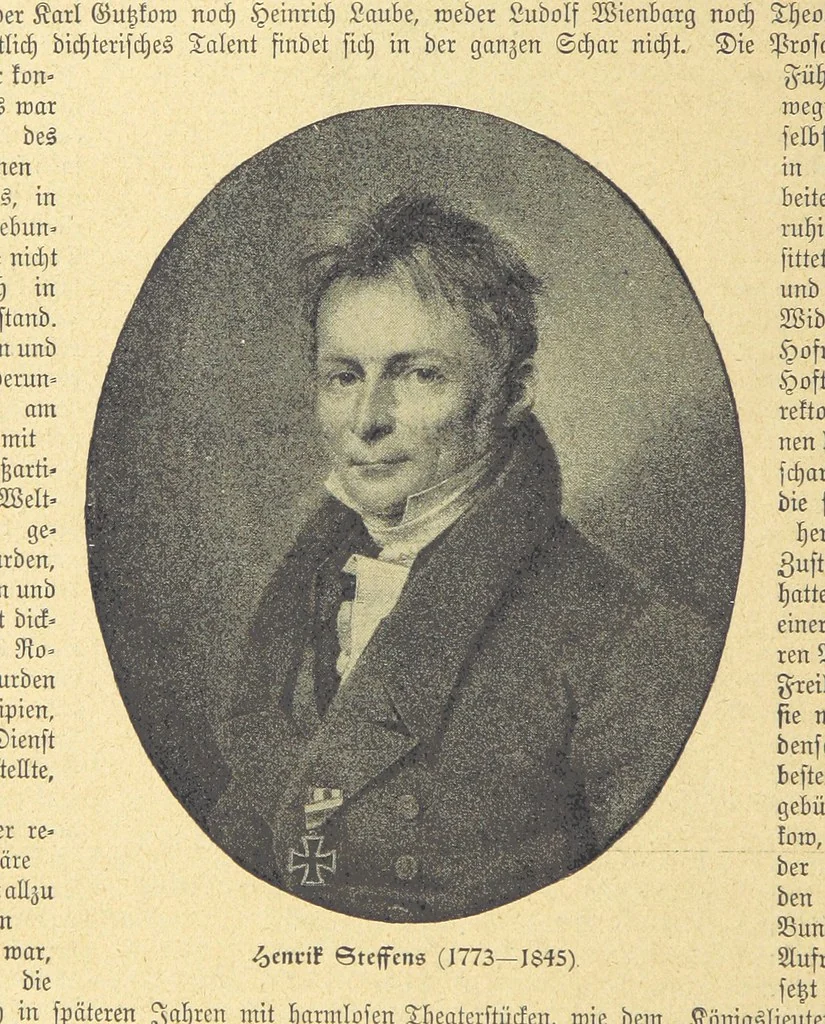 An illustration from Hundert Jahre in Wort und Bild. Eine Kulturgeschichte des XIX. Jahrhunderts herausgegeben von Dr. S. Stefan. Mit 800 Text-Illustrationen, etc, 1899, leaf 460