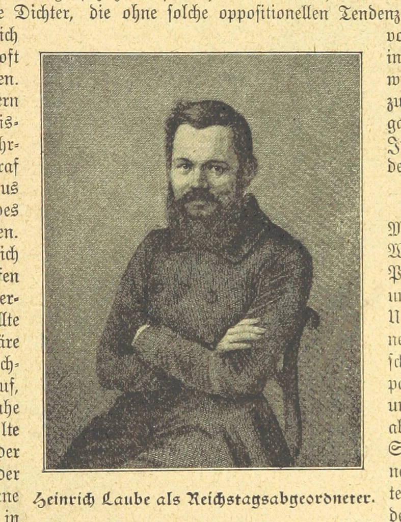 An illustration from Hundert Jahre in Wort und Bild. Eine Kulturgeschichte des XIX. Jahrhunderts herausgegeben von Dr. S. Stefan. Mit 800 Text-Illustrationen, etc, 1899, leaf 463