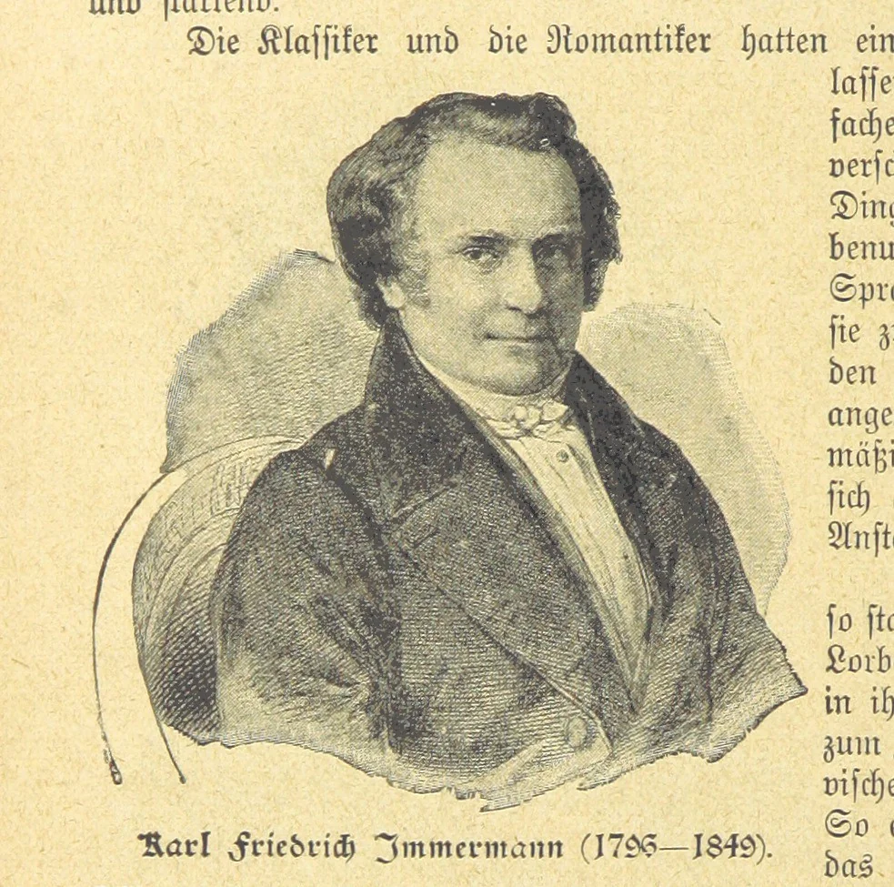 An illustration from Hundert Jahre in Wort und Bild. Eine Kulturgeschichte des XIX. Jahrhunderts herausgegeben von Dr. S. Stefan. Mit 800 Text-Illustrationen, etc, 1899, leaf 466