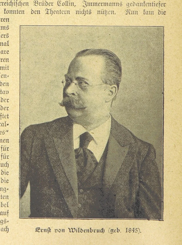 An illustration from Hundert Jahre in Wort und Bild. Eine Kulturgeschichte des XIX. Jahrhunderts herausgegeben von Dr. S. Stefan. Mit 800 Text-Illustrationen, etc, 1899, leaf 466