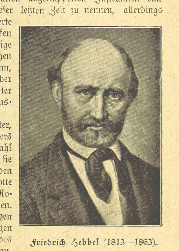An illustration from Hundert Jahre in Wort und Bild. Eine Kulturgeschichte des XIX. Jahrhunderts herausgegeben von Dr. S. Stefan. Mit 800 Text-Illustrationen, etc, 1899, leaf 467