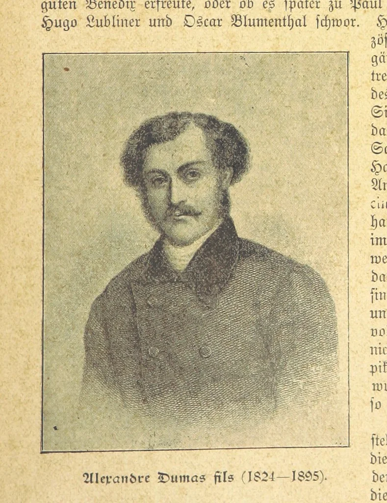 An illustration from Hundert Jahre in Wort und Bild. Eine Kulturgeschichte des XIX. Jahrhunderts herausgegeben von Dr. S. Stefan. Mit 800 Text-Illustrationen, etc, 1899, leaf 467