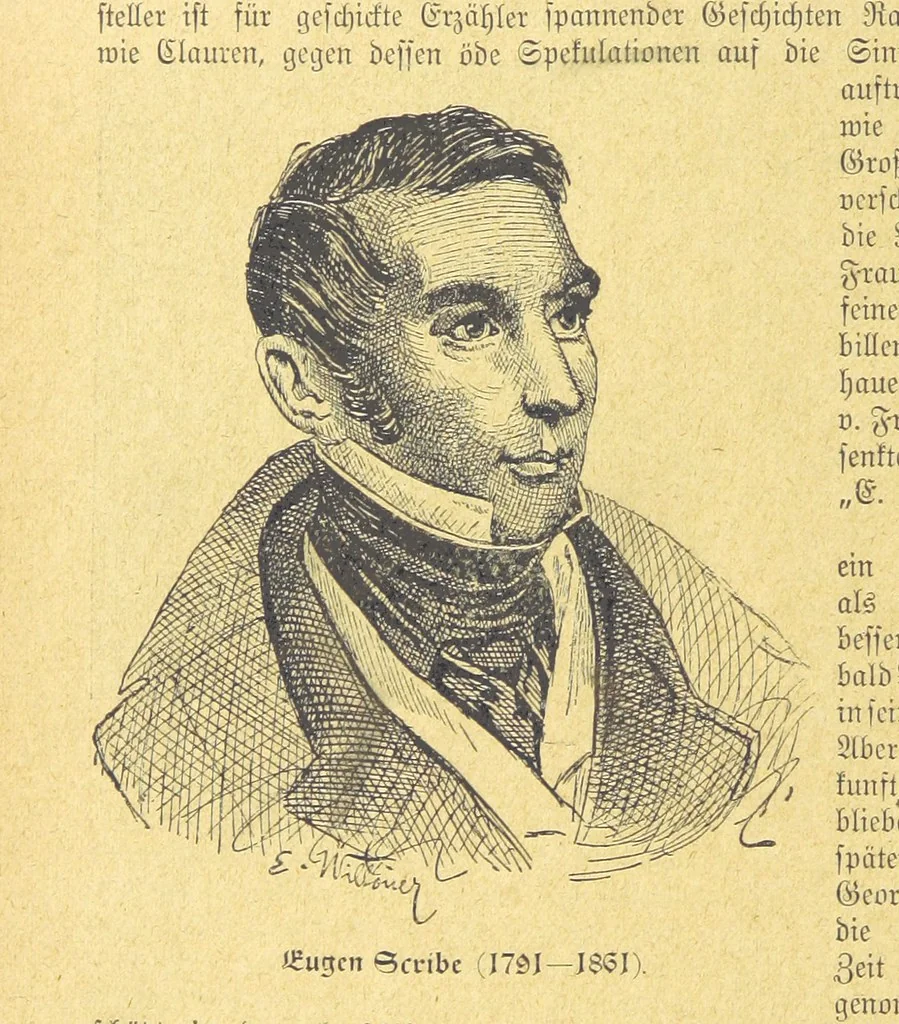 An illustration from Hundert Jahre in Wort und Bild. Eine Kulturgeschichte des XIX. Jahrhunderts herausgegeben von Dr. S. Stefan. Mit 800 Text-Illustrationen, etc, 1899, leaf 468