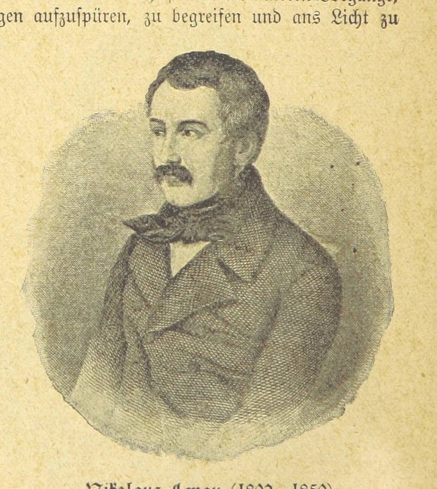 An illustration from Hundert Jahre in Wort und Bild. Eine Kulturgeschichte des XIX. Jahrhunderts herausgegeben von Dr. S. Stefan. Mit 800 Text-Illustrationen, etc, 1899, leaf 470