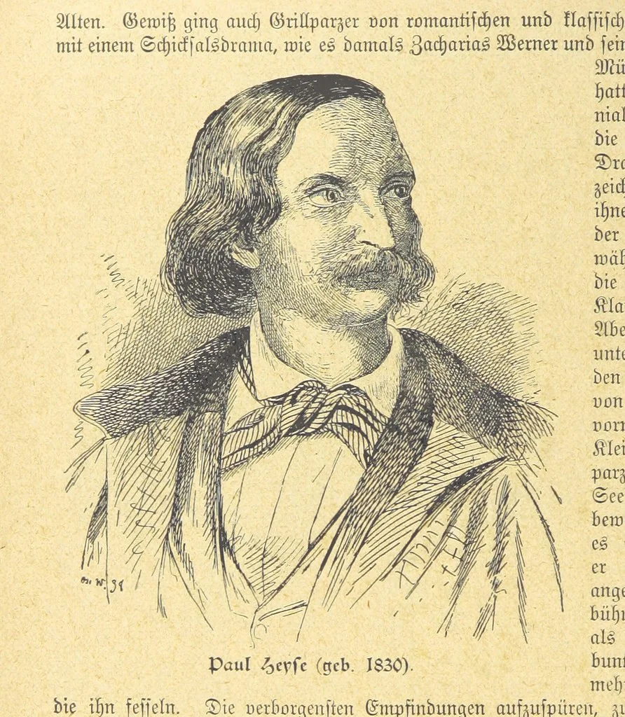 An illustration from Hundert Jahre in Wort und Bild. Eine Kulturgeschichte des XIX. Jahrhunderts herausgegeben von Dr. S. Stefan. Mit 800 Text-Illustrationen, etc, 1899, leaf 470