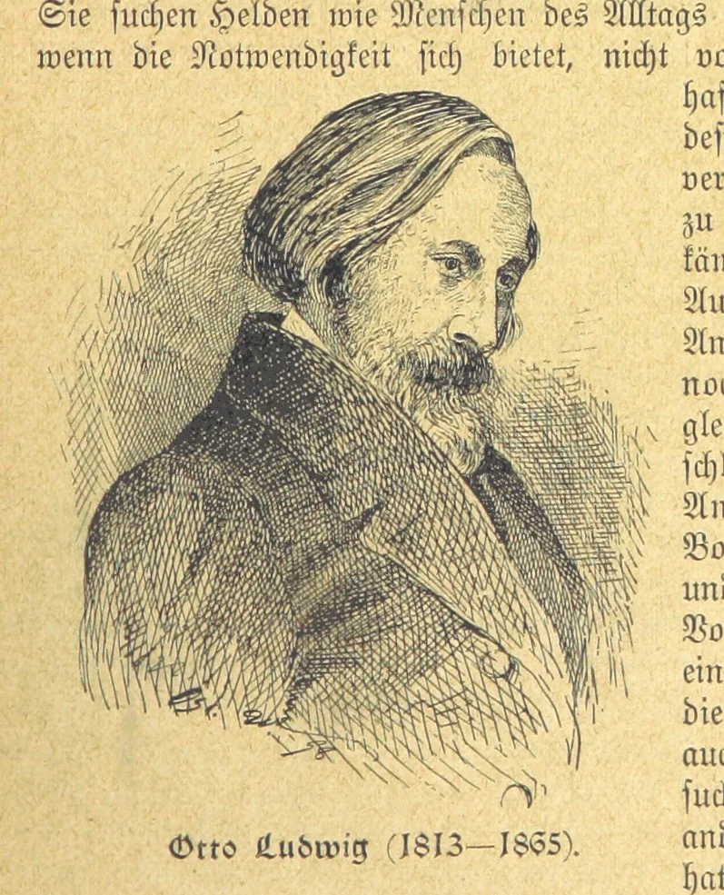 An illustration from Hundert Jahre in Wort und Bild. Eine Kulturgeschichte des XIX. Jahrhunderts herausgegeben von Dr. S. Stefan. Mit 800 Text-Illustrationen, etc, 1899, leaf 473