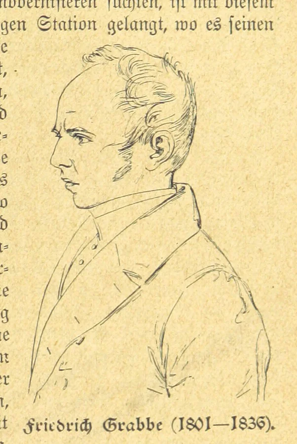 An illustration from Hundert Jahre in Wort und Bild. Eine Kulturgeschichte des XIX. Jahrhunderts herausgegeben von Dr. S. Stefan. Mit 800 Text-Illustrationen, etc, 1899, leaf 473