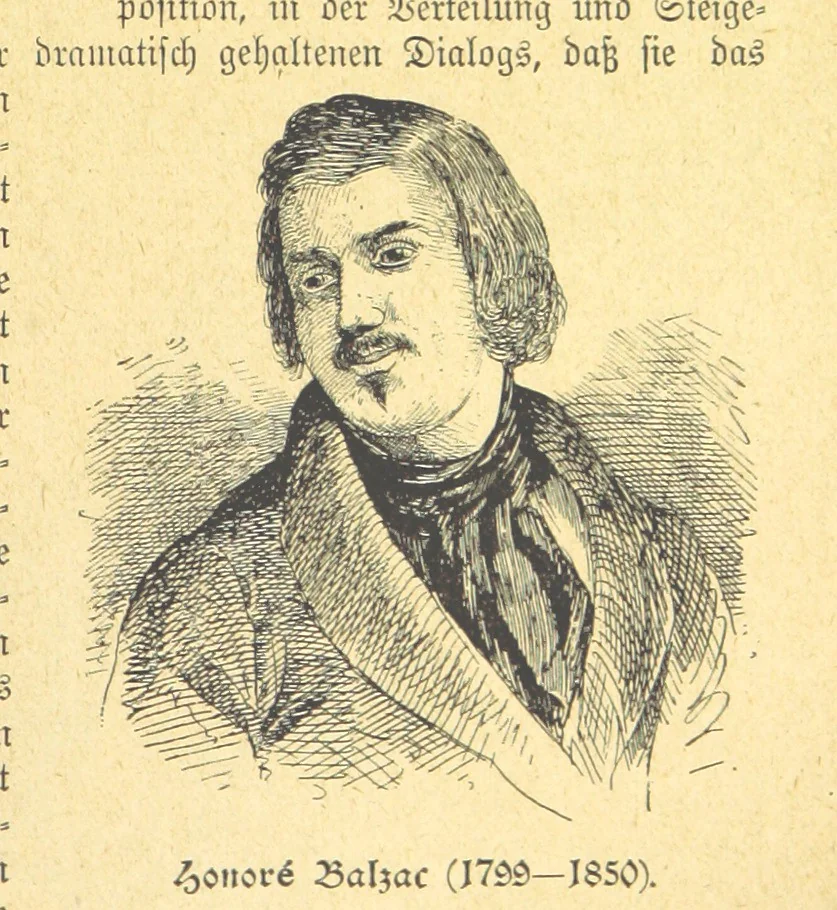 An illustration from Hundert Jahre in Wort und Bild. Eine Kulturgeschichte des XIX. Jahrhunderts herausgegeben von Dr. S. Stefan. Mit 800 Text-Illustrationen, etc, 1899, leaf 477