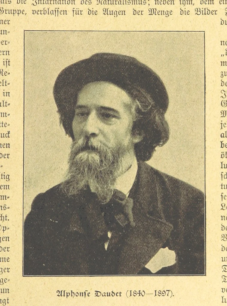 An illustration from Hundert Jahre in Wort und Bild. Eine Kulturgeschichte des XIX. Jahrhunderts herausgegeben von Dr. S. Stefan. Mit 800 Text-Illustrationen, etc, 1899, leaf 481