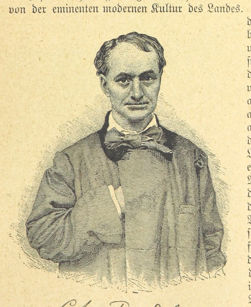 An illustration from Hundert Jahre in Wort und Bild. Eine Kulturgeschichte des XIX. Jahrhunderts herausgegeben von Dr. S. Stefan. Mit 800 Text-Illustrationen, etc, 1899, leaf 483