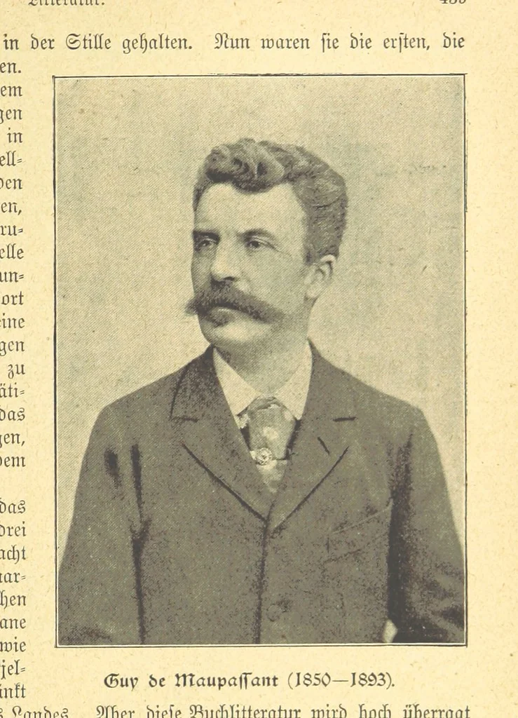 An illustration from Hundert Jahre in Wort und Bild. Eine Kulturgeschichte des XIX. Jahrhunderts herausgegeben von Dr. S. Stefan. Mit 800 Text-Illustrationen, etc, 1899, leaf 483