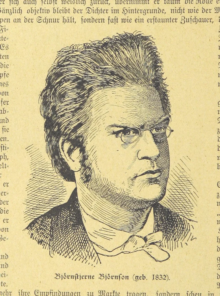 An illustration from Hundert Jahre in Wort und Bild. Eine Kulturgeschichte des XIX. Jahrhunderts herausgegeben von Dr. S. Stefan. Mit 800 Text-Illustrationen, etc, 1899, leaf 484