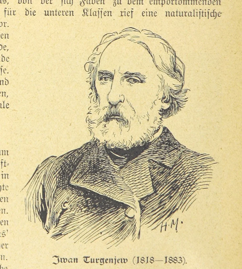 An illustration from Hundert Jahre in Wort und Bild. Eine Kulturgeschichte des XIX. Jahrhunderts herausgegeben von Dr. S. Stefan. Mit 800 Text-Illustrationen, etc, 1899, leaf 486