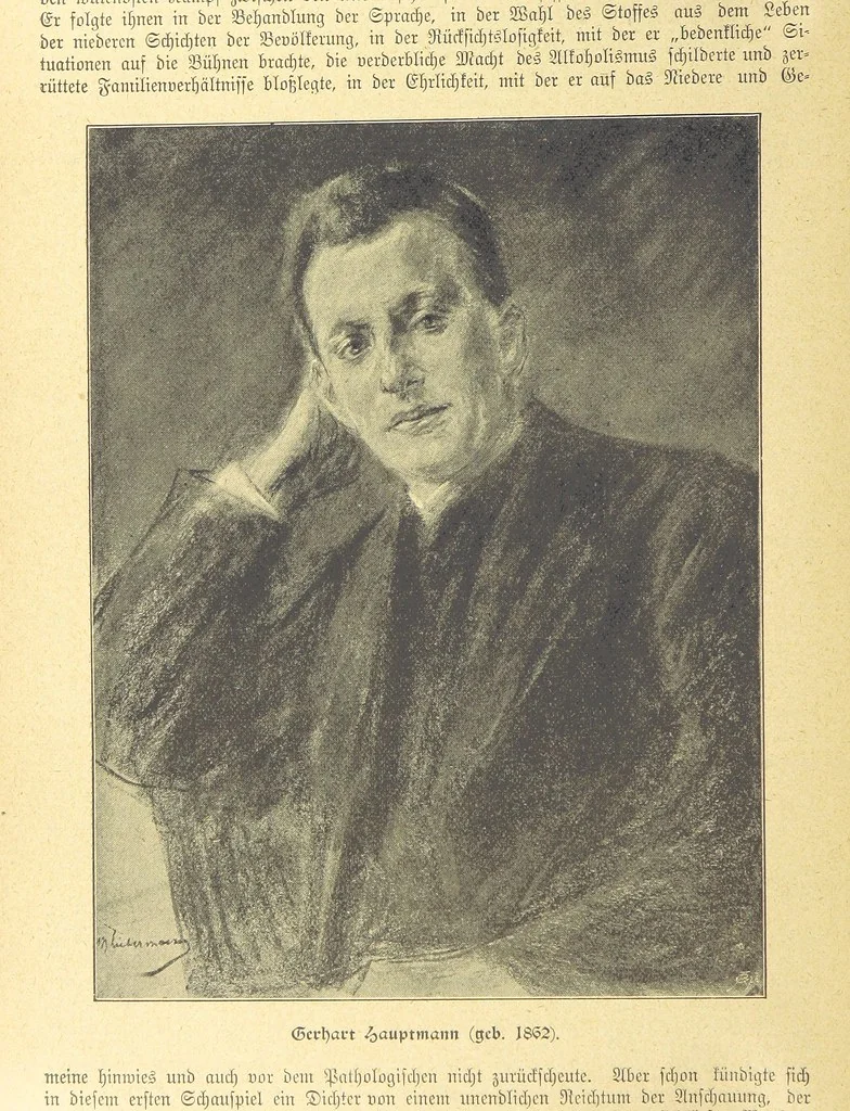 An illustration from Hundert Jahre in Wort und Bild. Eine Kulturgeschichte des XIX. Jahrhunderts herausgegeben von Dr. S. Stefan. Mit 800 Text-Illustrationen, etc, 1899, leaf 490