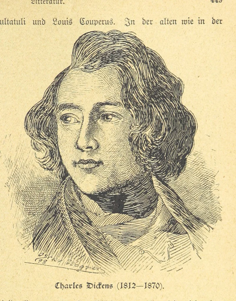 An illustration from Hundert Jahre in Wort und Bild. Eine Kulturgeschichte des XIX. Jahrhunderts herausgegeben von Dr. S. Stefan. Mit 800 Text-Illustrationen, etc, 1899, leaf 493