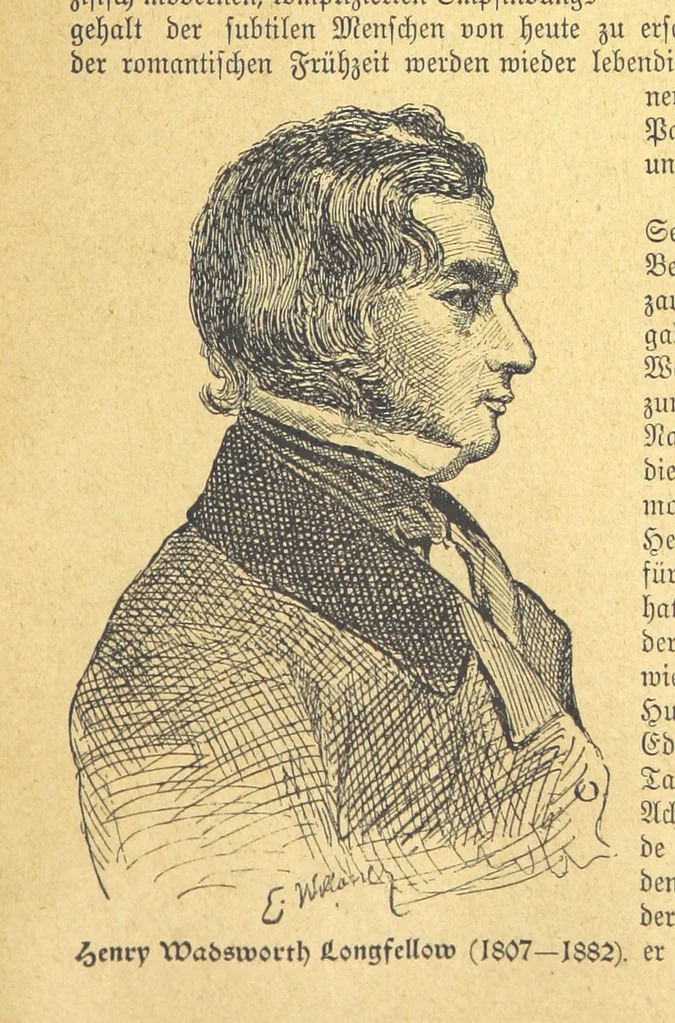 An illustration from Hundert Jahre in Wort und Bild. Eine Kulturgeschichte des XIX. Jahrhunderts herausgegeben von Dr. S. Stefan. Mit 800 Text-Illustrationen, etc, 1899, leaf 495