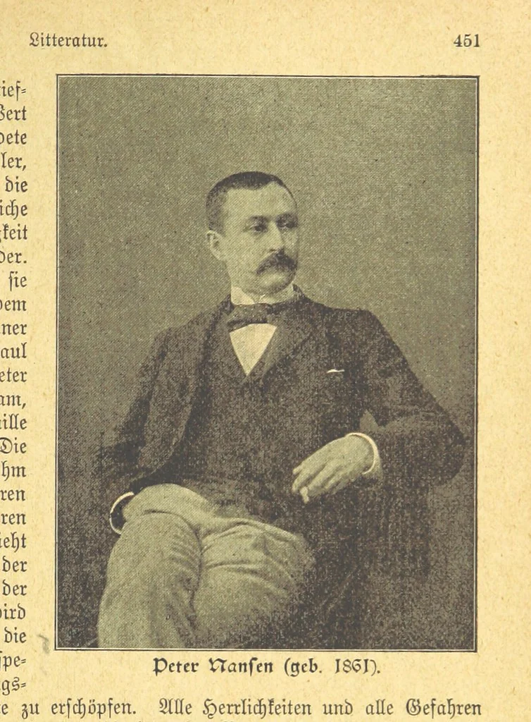 An illustration from Hundert Jahre in Wort und Bild. Eine Kulturgeschichte des XIX. Jahrhunderts herausgegeben von Dr. S. Stefan. Mit 800 Text-Illustrationen, etc, 1899, leaf 495