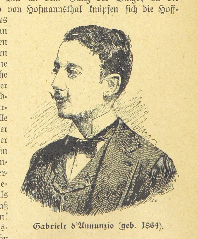 An illustration from Hundert Jahre in Wort und Bild. Eine Kulturgeschichte des XIX. Jahrhunderts herausgegeben von Dr. S. Stefan. Mit 800 Text-Illustrationen, etc, 1899, leaf 496