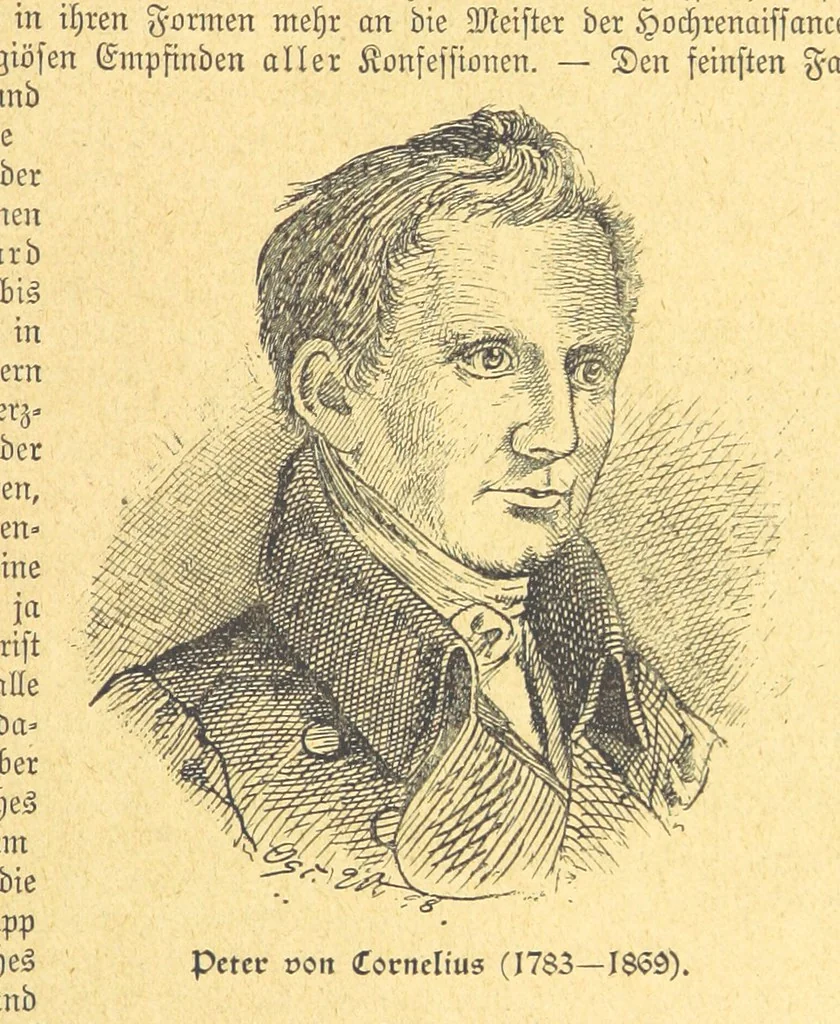 An illustration from Hundert Jahre in Wort und Bild. Eine Kulturgeschichte des XIX. Jahrhunderts herausgegeben von Dr. S. Stefan. Mit 800 Text-Illustrationen, etc, 1899, leaf 503